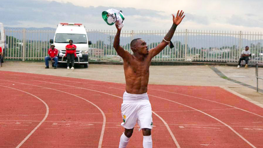 ‘Tiger’s farewell header sends Nsingizini through